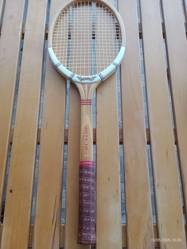 Dunlop maxply fort racchetta - maxply,