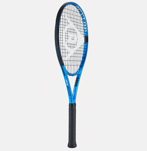 Racchetta tennis dunlop 500 - fx,