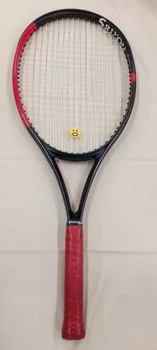 Racchetta rigida dunlop 400 - racchetta,