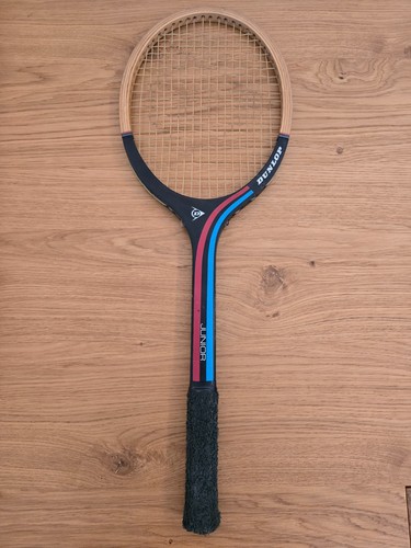 Racchetta tennis epoca in - da,