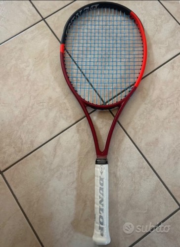 Dunlop 200 16x19 290g - cx, 98