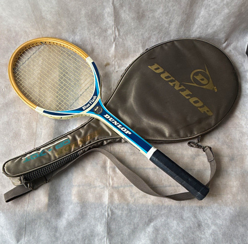 Racchetta tennis vintage - racchetta, da