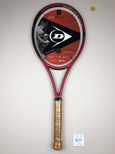 Dunlop srixon 200 tour 95 - cx,