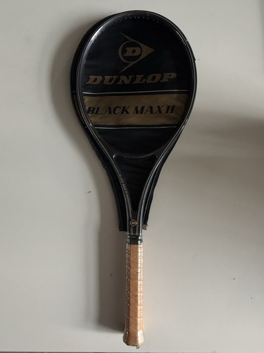 Racchetta tennis dunlop - tennis,