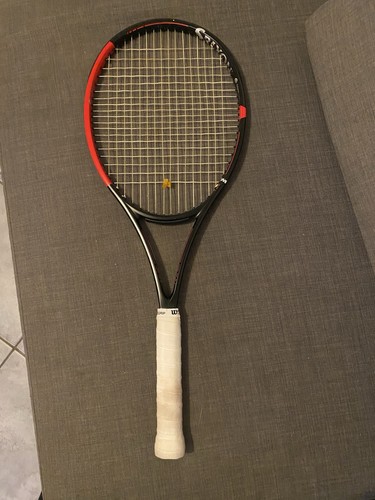 Racchetta tennis dunlop cx - da,