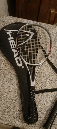 Vendo coppia racchette - vendo,