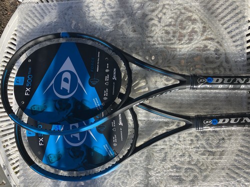 Racchetta tennis dunlop - 1x,