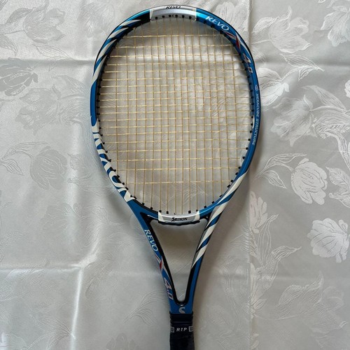 Racchetta tennis dunlop - da,