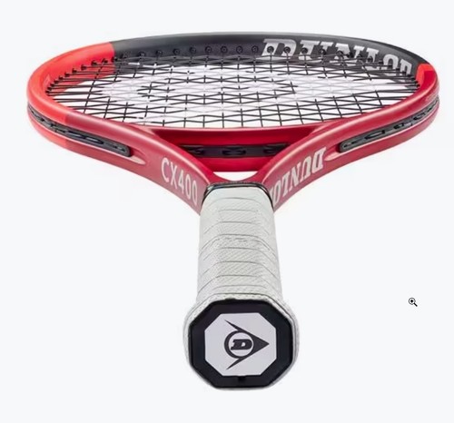 Racchetta tennis dunlop 400 - dunlop, cx