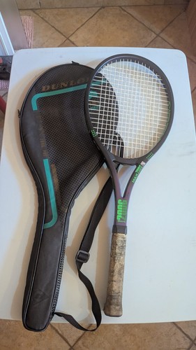 Dunlop max 200g racchetta - 200g, da