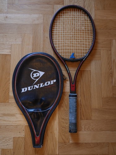 Racchetta tennis vintage - tennis,