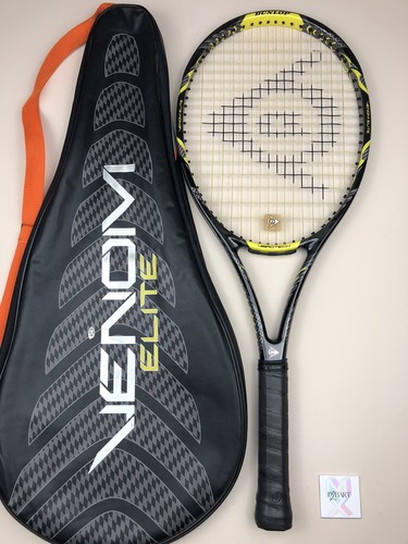 Dunlop venom elite 100 - venom,