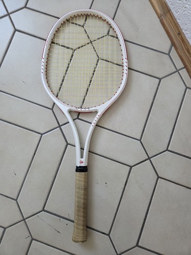 Racchetta tennis dunlop - da,