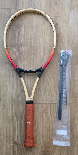 Racchetta tennis dunlop - racchetta,