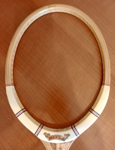 Racchetta tennis dunlop - da,