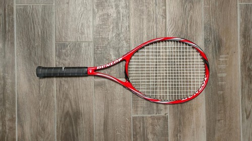 Racchetta tennis dunlop - tennis,