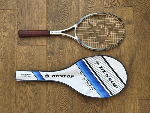 Racchetta tennis vintage - racchetta,