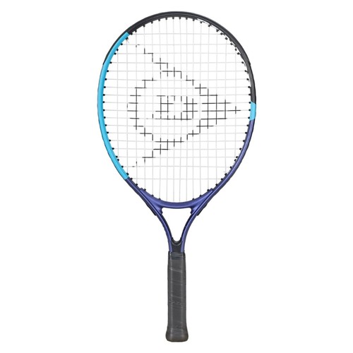 Racchetta tennis dunlop 26 - racchetta, da