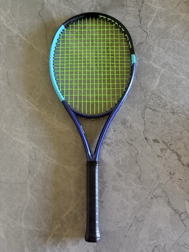 Dunlop fx500 racchetta - (2026),