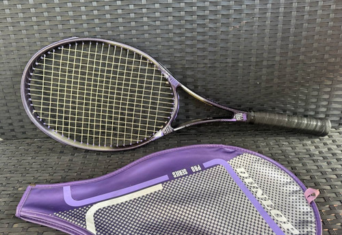 Racchetta tennis vintage - tennis,