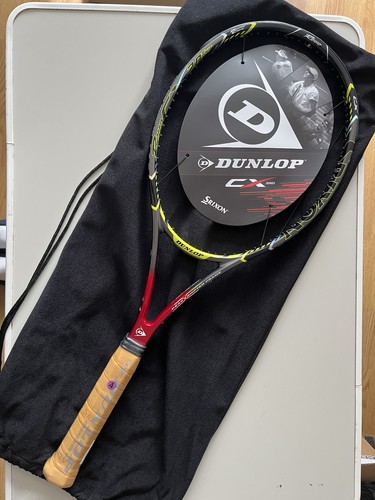 Nuova racchetta tennis - racchetta,