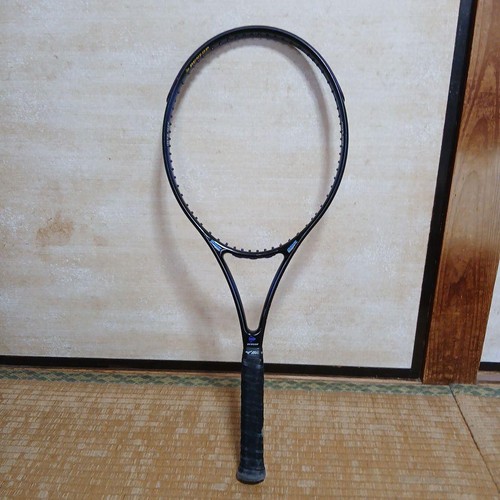 Racchetta tennis dunlop - da,