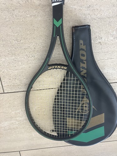 Racchetta tennis dunlop max - racchetta, da