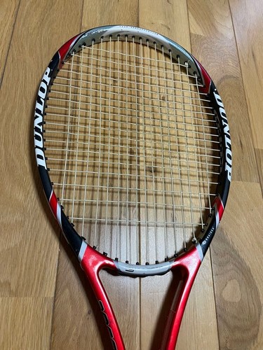 Racchetta tennis dunlop - da,
