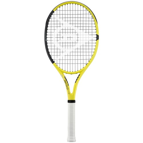 Racchetta tennis dunlop - racchetta,