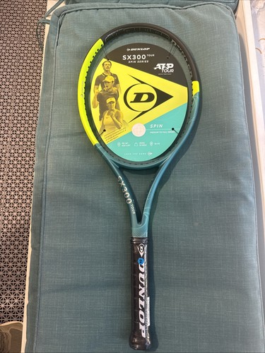 Impugnatura dunlop sx300 tour - impugnatura,