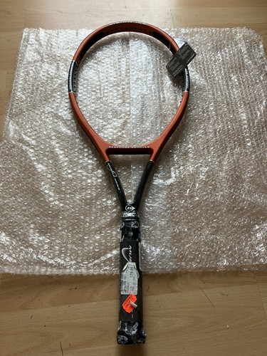 Racchetta tennis dunlop - da,