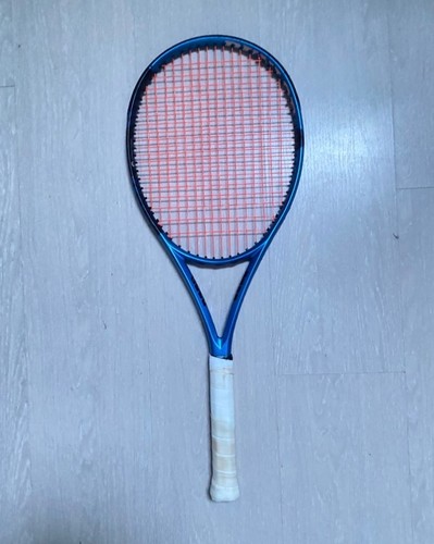 Racchetta dunlop fx500 - fx500, tour