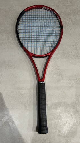 Dunlop racchetta tennis - cx, 200