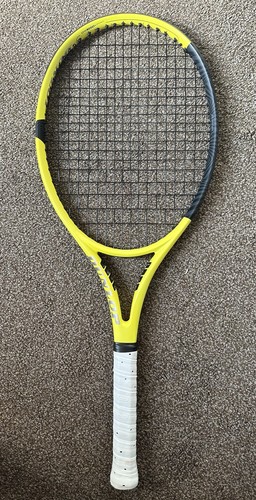 Racchetta tennis dunlop - tennis,