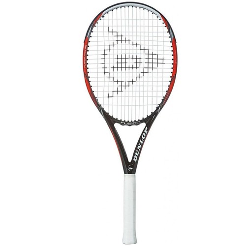 Racchetta tennis dunlop - da,