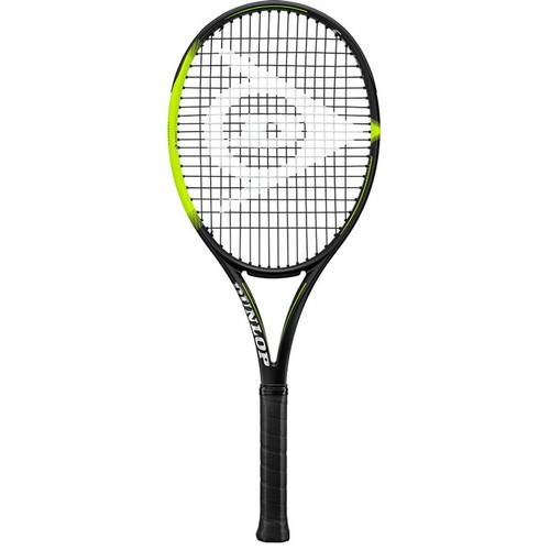 Racchetta tennis dunlop sx - racchetta,