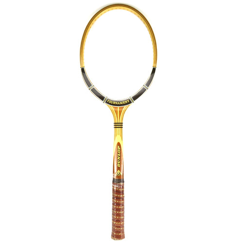 Racchetta tennis dunlop - racchetta,