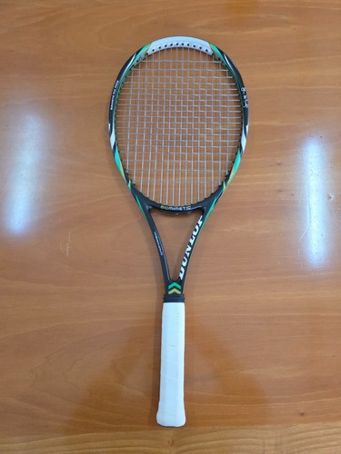 Racchetta tennis dunlop - tennis, max
