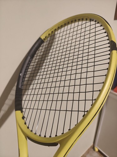 Tennis pro stock dunlop 300 - stock,
