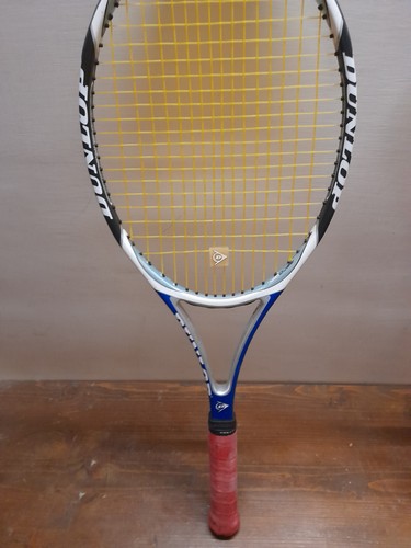 Racchette tennis dunlop - racchette,