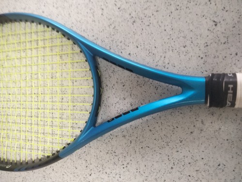 Dunlop 500 manico - fx, l3