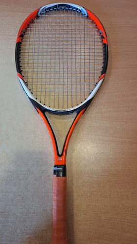 Racchetta tennis dunlop - tennis,