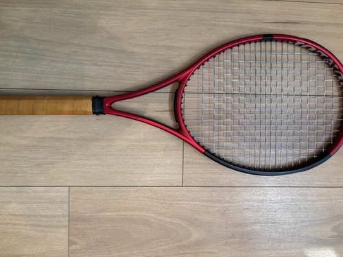Racchetta tennis dunlop cx - da,
