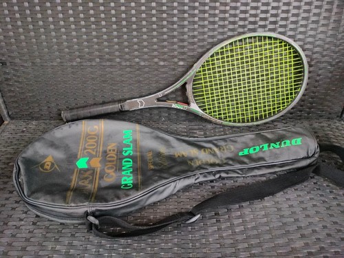 Dunlop max 200g - max,