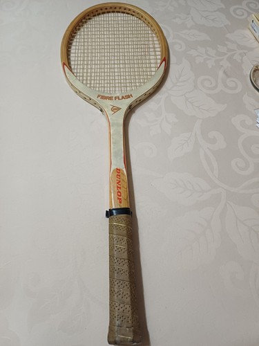 Racchetta tennis dunlop - tennis,