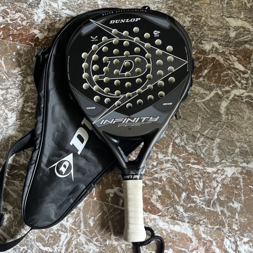 Racchetta padel dunlop - padel,