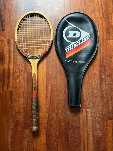 Racchetta tennis dunlop maxply - tennis,