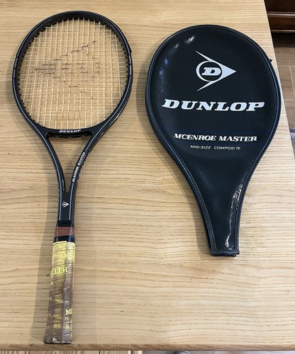 Racchetta tennis dunlop - racchetta,