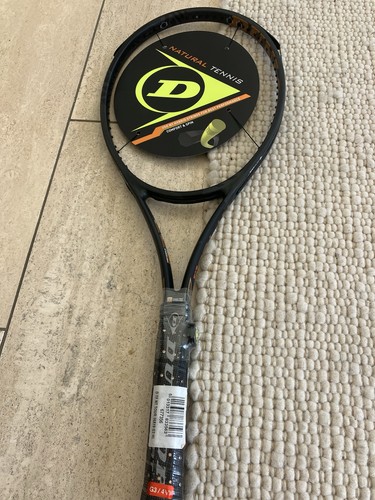Racchetta tennis dunlop - 1x,