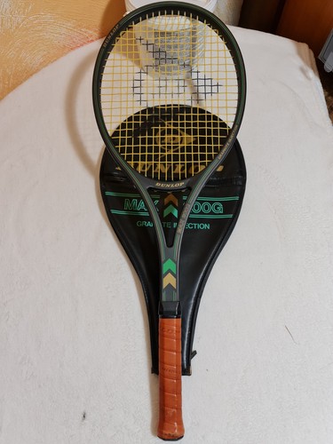 Dunlop max 200g - dunlop,